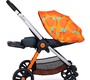 Коляска Cosatto Wowee 2 в 1