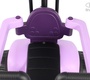 Детский электромобиль Rivertoys Z007VO-A
