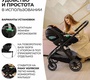 Автокресло Agex i-Safe S