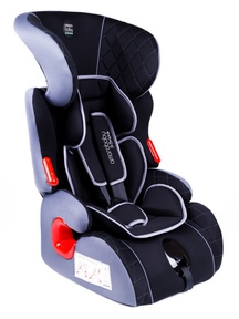 Автокресло AMAROBABY Big trip