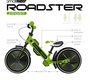 Детский беговел Small Rider Roadster Sport Air 