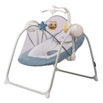 Электрокачели Indigo STAR