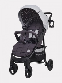 Прогулочная коляска Rant KIRA STAR 