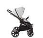 Детская коляска Noordi Fjordi Sport NEW 2 в 1 с термолюлькой (эко кожа) 