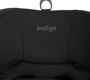 Автокресло Indigo DIESEL I-SIZE 0+1+2+3