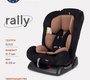 Автокресло RANT BASIC RALLY 0/1/2 