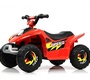 Детский электроквадроцикл Rivertoys H001HH