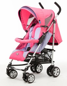 Коляска трость Zooper Twist