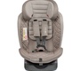 Автокресло INDIGO SMART Isofix 0+1+2+3 (0-36 кг) поворотное 