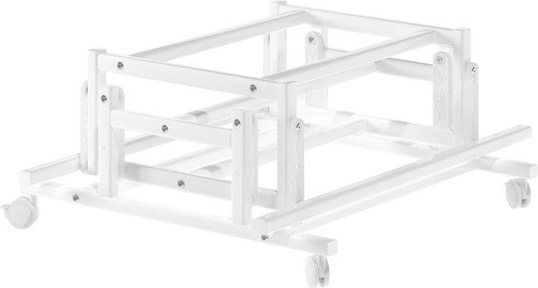 Маятник 3D для кроватки Malika Malika, Milony, Maritta