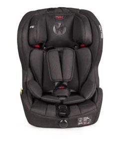 Автокресло WELLDON Omni Penguine Fix 