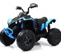Детский электроквадроцикл Rivertoys BRP Can-Am Renegade (Y333YY) 