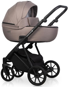 Детская коляска Riko Basic Montana X 2в1