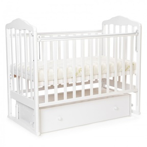 Кровать Bebizaro Jameson Dream (маятник, ящик) 