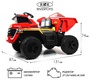 Детский электромобиль Rivertoys K333AM
