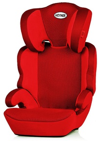Автокресло HEYNER MaxiProtect AERO