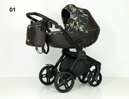 Поступление лимитированной коллекции Verdi Orion Limeted Ed и Futuro Limeted Ed