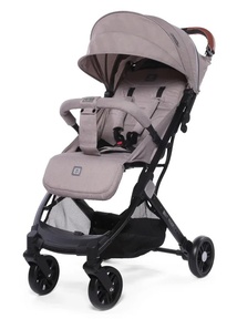 Прогулочная коляска Babycare Q'bit