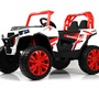 Детский электромобиль Rivertoys F888FF-A 