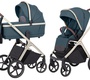 Детская коляска Carrello Vector 2в1 CRL-6550 