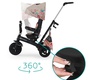 Трехколесный велосипед Kinderkraft Easytwist 