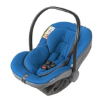Автокресло AVIONAUT ULTRALITE ISOFIX с базой Isofix 