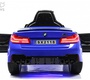 Детский электромобиль Rivertoys BMW M5 Competition (A555MP) 