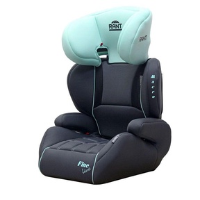 Детское автокресло Rant Macro