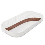 Матрас МОНИС СТИЛЬ Холкон-Кокос Стандарт 120х60х12 см