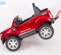 Электромобиль Barty Ford Ranger F650 4WD с монитором МР4