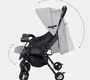 Легкая прогулочная коляска RANT basic UNO