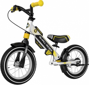 Детский беговел Small Rider Roadster Pro Air 2021