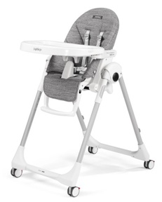 Стул для кормления Peg Perego Prima Pappa Follow Me