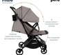 Прогулочная коляска PITUSO PERA (для самолета)