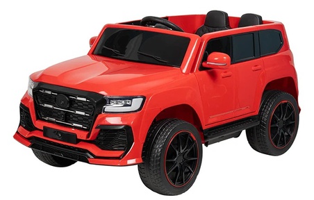 Детский электромобиль Farfello TR117 Джип