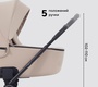 Коляска RANT TEO soft 2в1 RA121
