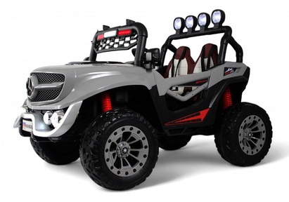 Детский электромобиль Rivertoys М999БХ