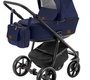 Коляска BeBe-Mobile Gusto Deluxe 2 в 1