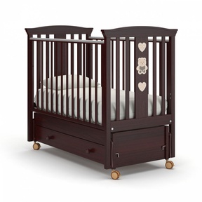 Детская кровать Gandylyan Тони