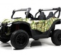 Детский электромобиль Rivertoys P333PP (Buggy)