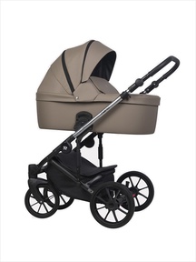 Детская коляска Riko NANO THERMO ECCO 2в1 (термолюлька)