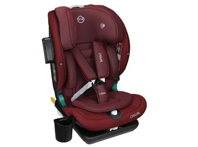 Автомобильное кресло СASUAL Goldfix Plus i-Size ISOFIX 