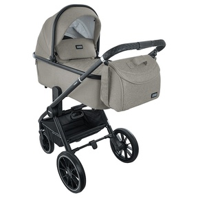 Коляска Indigo FORCE 2 в 1