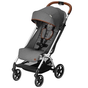 Прогулочная коляска Cybex Eezy S + Plus