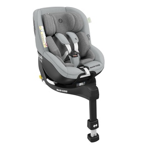 Автокресло Maxi cosi Mica Pro Eco I-size