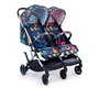 Коляска для двойни Cosatto Woosh Double