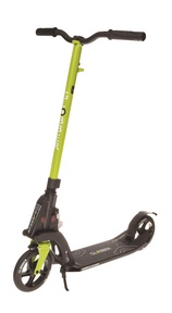 Двухколесный самокат Globber ОNE K180