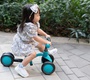 Каталка-беговел- велосипед Globber Learning Bike 3в1