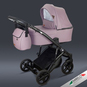 Детская коляска 2 в 1 	Mirelo AT