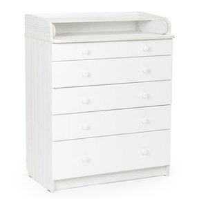 Детский комод BEBIZARO MODERN NEW